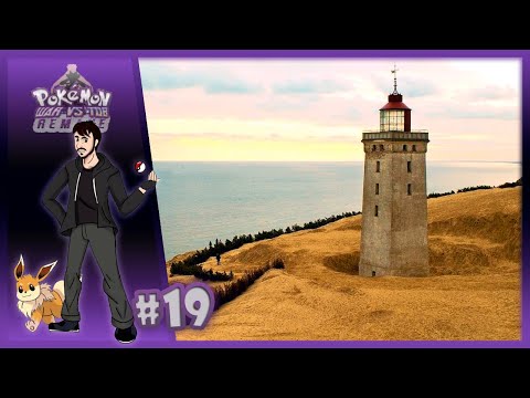 DESCUBREN MI TAPADERA EN EL FARO DE COSLADA - POKÉMON WAR VS TDB REMAKE #19 - FloGar o.O