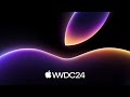 WWDC 2024 June 10 Apple