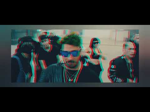 Tumbando el club / MarcianosCrew