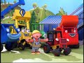 Bob the Builder: New to the Crew (2007)