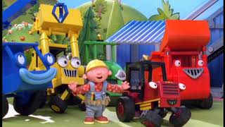 Bob the Builder: New to the Crew (2007)