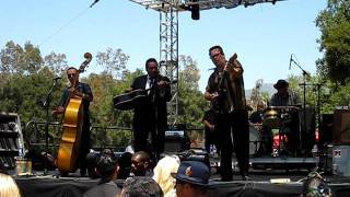 big sandy & his fly-rite boys - i thought it over