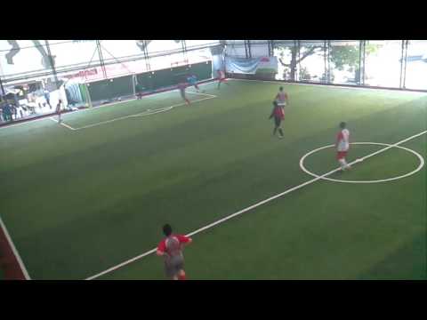 VIP Halı Saha 27.05.2016 19:00 - akillisaha.com