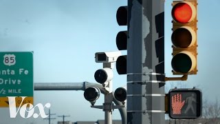 Why red light cameras are a scam