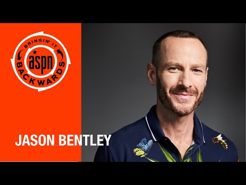 Interview with Jason Bentley