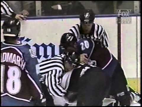 Vopat vs. Corbet 96-97