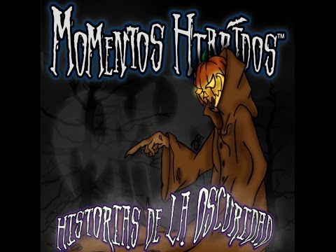 Momentos Hibridos-Cantando A La Luna