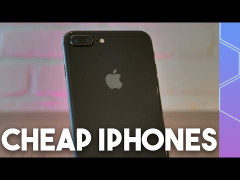 Here's why a used iPhone is a great budget smartphone!