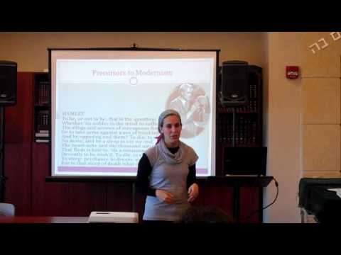 An Interdisciplinary Reading of Kohelet: Music Modernism and Tanakh