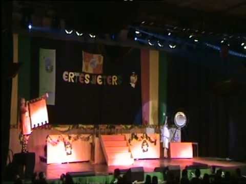 Optreden Prinsengarde..mpg