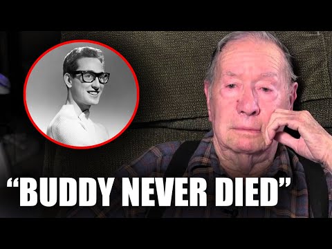 Buddy Holly's Brother Reveals The DARK Truth..