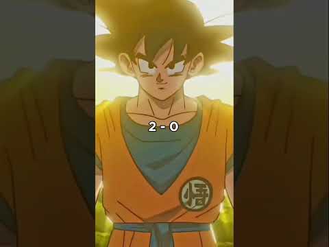 Goku vs Justice League #goku #justiceleague #comics