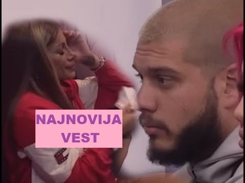 DETE OSTAVLjENO u ŠVAJCARSKOJ  Dejan PROGOVORIO o Dalilinoj ĆERKI  ONA NI DA BEKNE #zadruga#zadruga5