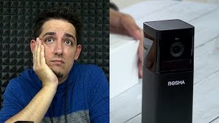 A Disappointing Unboxing... (Bloopers Included)
