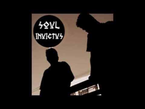 SOVL INVICTVS FEAT. ARDINAMICK VULGARIS -EL MUNDO EN CAÍDA LIBRE (EVOLUCIÓN?)