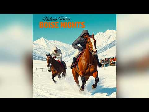 Miniatura de Boise Nights | Pouring In The Rain (Interlude)