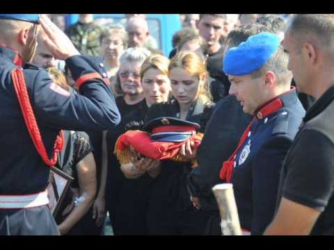 Жандарм Стеван Синђелић (1984-2014)