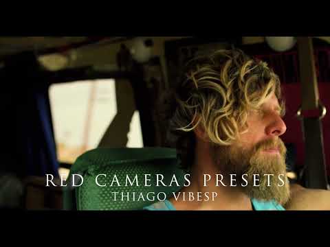 essential-red-camera-luts-for-adobe-premiere-pro - Best LUTs for Filmmakers