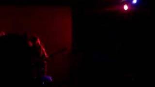 LYdia Album Release - Now The One You Once Loved Is Leaving