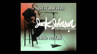 Jack Johnson - If I Had Eyes Lyrics
