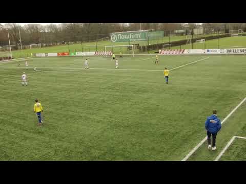 Udi'19/CSU JO13-1 - DZC'68 JO13-1 04-12-2021