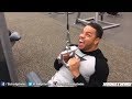 Hodgetwins Angry Gym Moments
