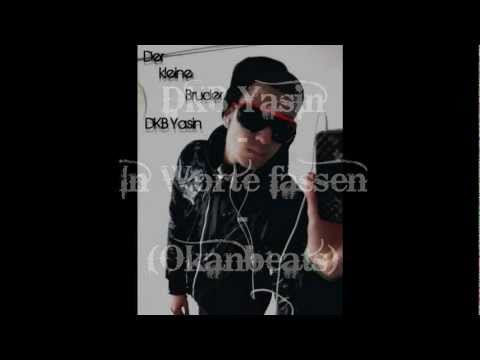 DKB Yasin - In Worte fassen by Okanbeats