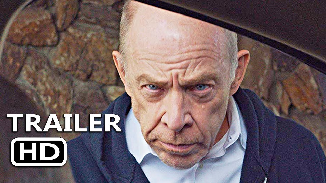 Lesley Ann Warren,J.K. Simmons: 3 Days with Dad, 2019