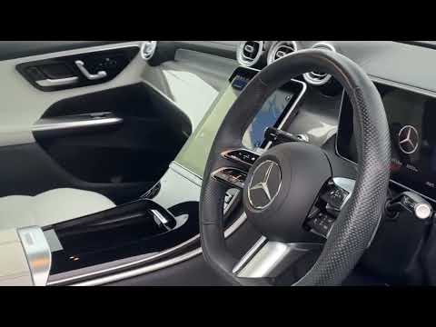 Mercedes-Benz GLC GLC 220d 4MATIC Coup AMG Line Pl - Image 2