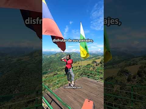 Disfruta de los mejores planes de naturaleza y aventura en Norcasia Caldas con Ruta Dorada
