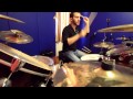Maybe They're On To Us - NEEDTOBREATHE (Drum Cover) - Sal Arnita