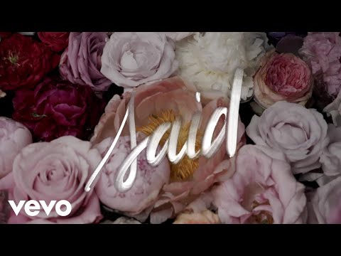 Video thumbnail for Flowers of Herself