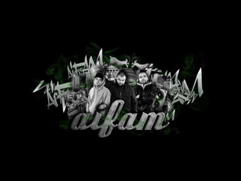 Aifam - Enfant Terrible