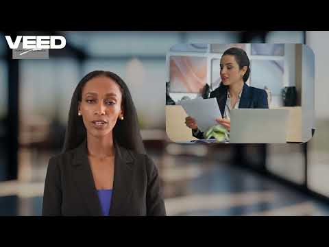 MMF Accounting Services video.
