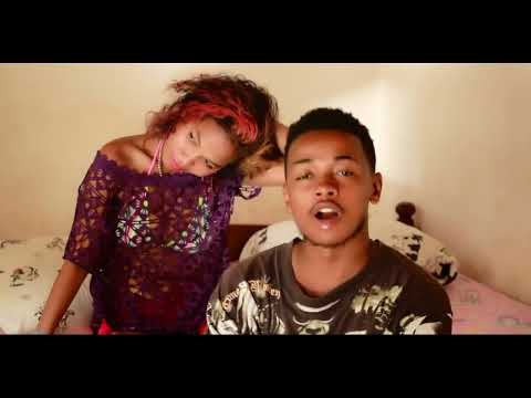 LAHETY - RRRRRR (Clip Officiel 2017)