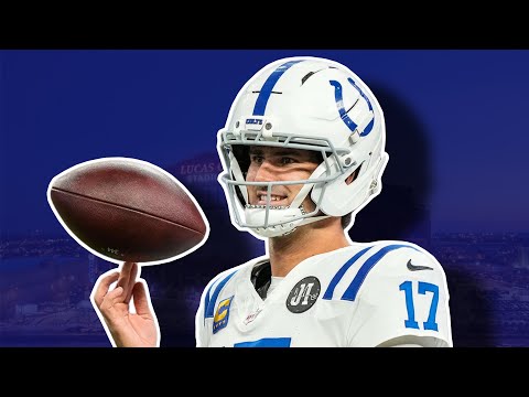 Week 2 In A Nutshell