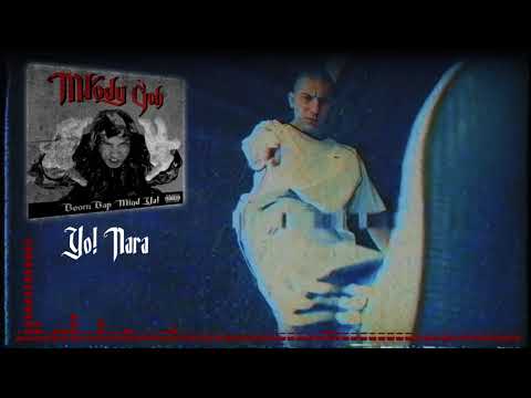 Młody Goh ( STYGMAT ) - Yo! Nara