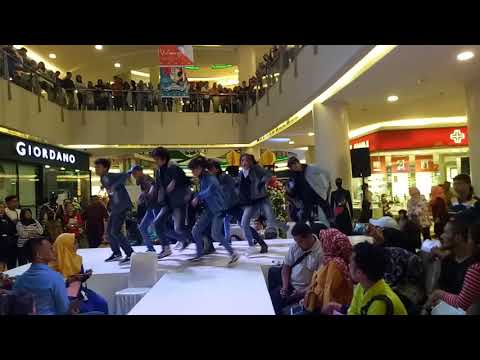 [170521] Neo.S - White night orchestra (Up10tion dancecover) @Malciputraseraya PKU