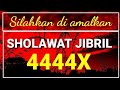 Sholawat Jibril 4444x
