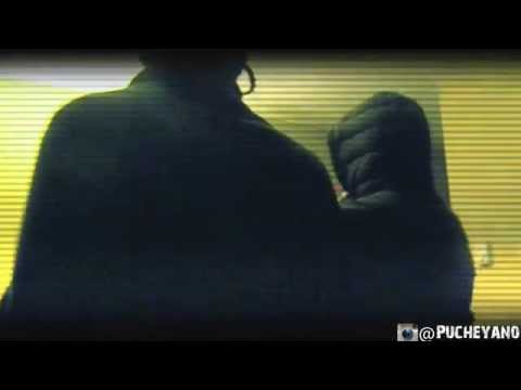 New Wave Order. Pucheyano | NavyLoc (Yola Bakinsoda) In the Studio