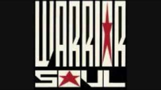 Warrior Soul - The Wasteland
