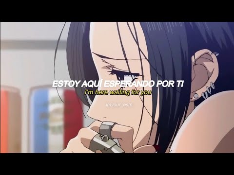 A LITTLE PAIN // OLIVIA inspi´REIRA [LETRA ESP + ROMAJI] TRAPNEST トラネス(NANA) Ending 1