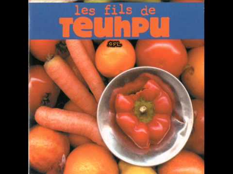 Les Fils De Teuhpu-Awalpé