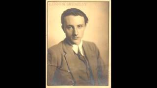Lennox Berkeley: Serenade for strings - Pietro Argento - Rai Napoli  (1960)