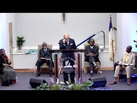 The Mission is the Cure | Pastor Henry Wright