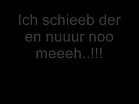 Mr.Da-Nos - Nur no Meh