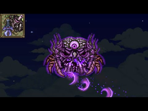 Revamped Ocram | Consolaria