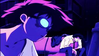 GUS DAPPERTON - VERDIGRIS! (slowed + reverb)