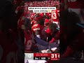 Chris Jones was drinking on the sidelines 😭#nfl #shorts