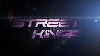 Street Kings Board Game Overview